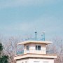 Seoul, South Korea - DMZ - Joint Security Area -North Korean Guard Tower